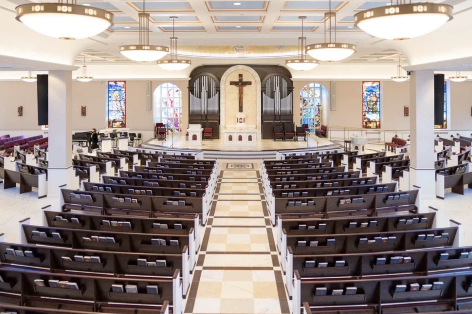 St. Josephs Church